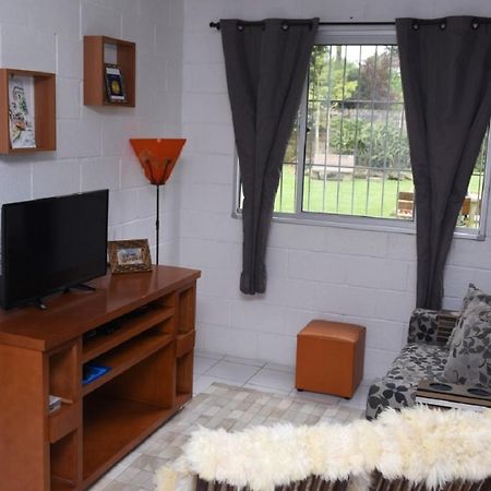 Apartamento Canela Bela Exterior photo