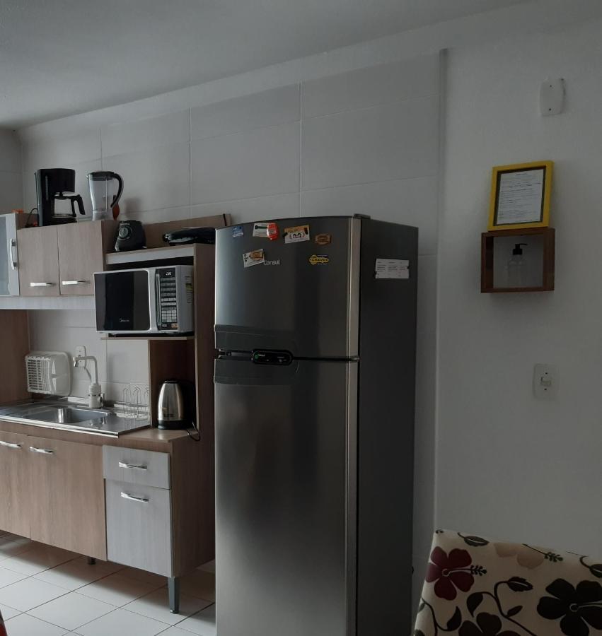 Apartamento Canela Bela Exterior photo