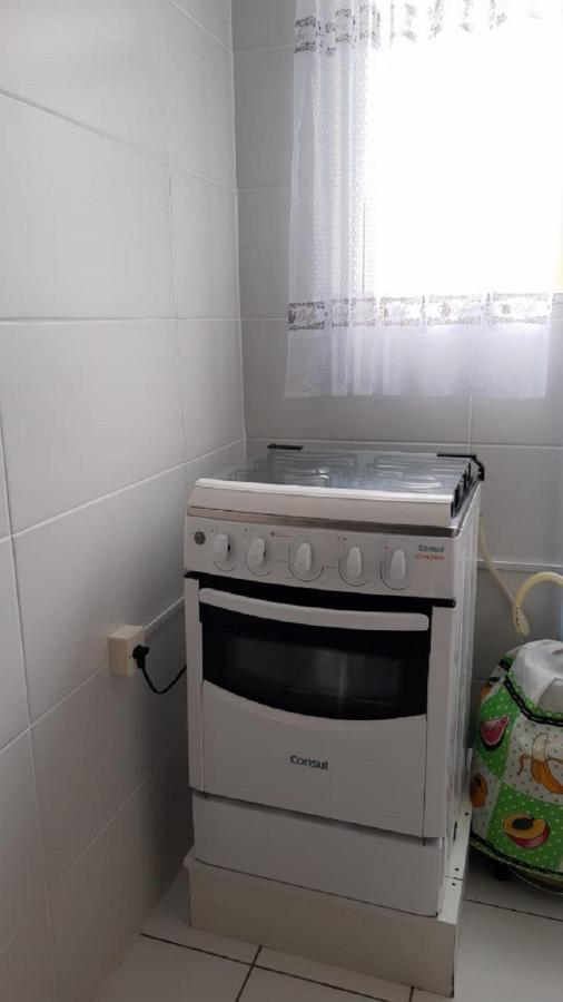 Apartamento Canela Bela Exterior photo