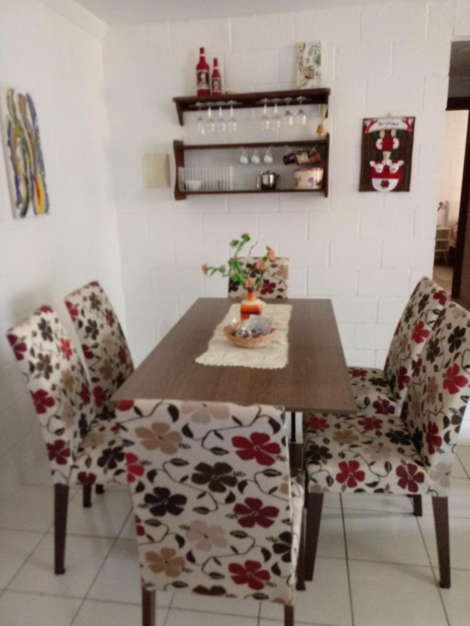 Apartamento Canela Bela Exterior photo